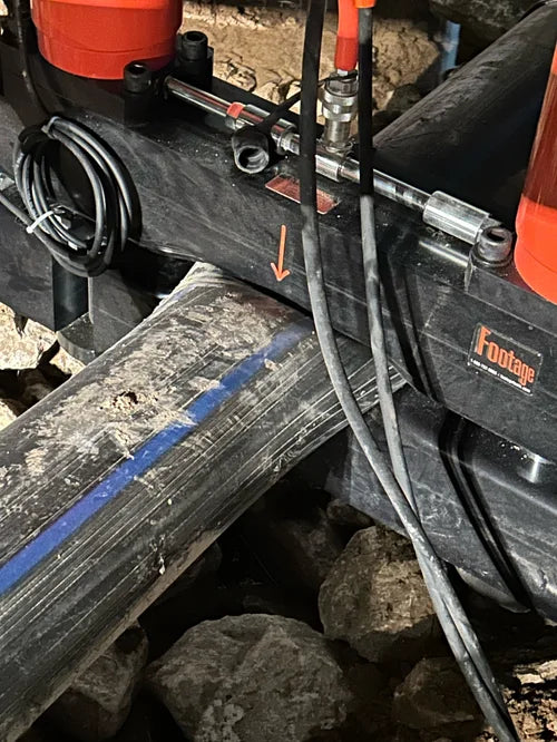 Specialized Equipment with Global Reach